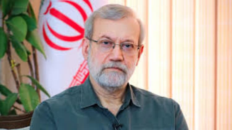 Ali Larijani