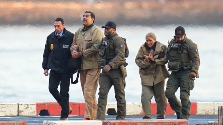 Special Forces Soldier 