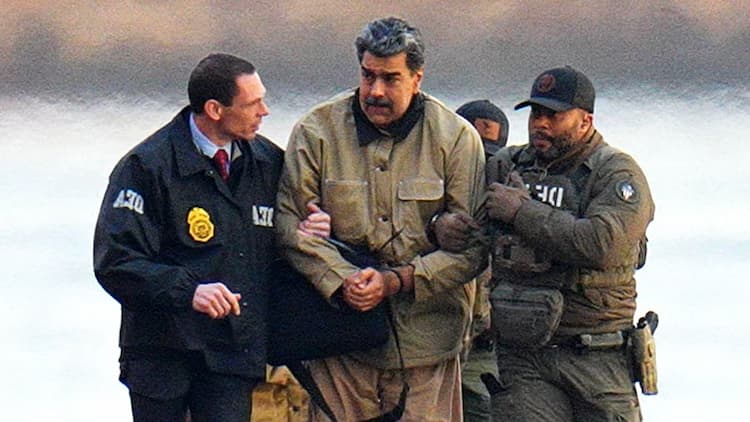 Special Forces Soldier 