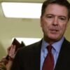 James Comey