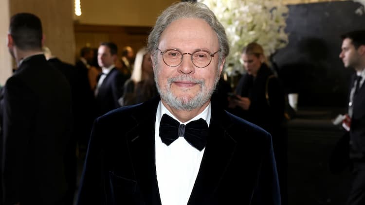 Billy Crystal