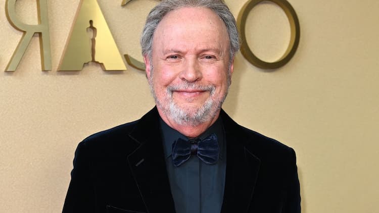 Billy Crystal