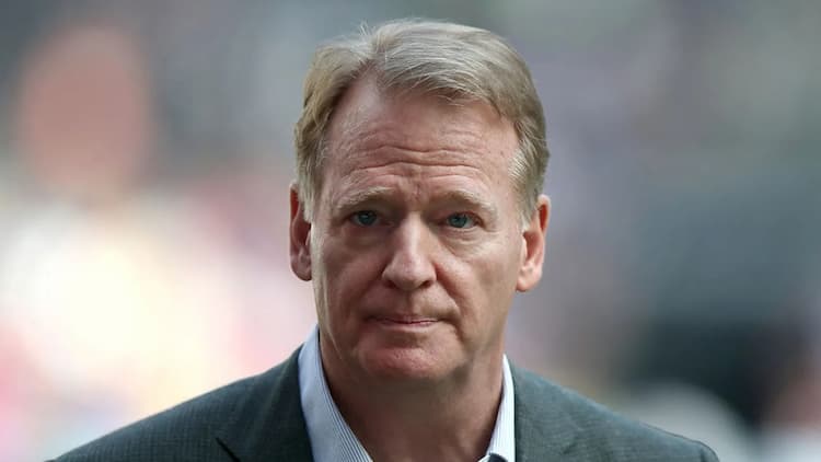 Roger Goodell