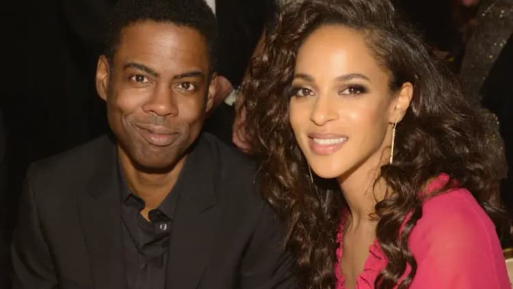 Chris Rock
