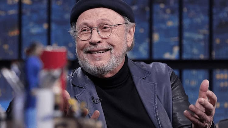 Billy Crystal