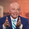 Mark Mobius