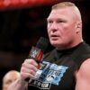 Brock Lesnar