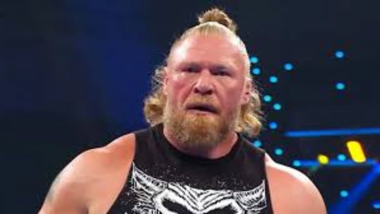 Brock Lesnar