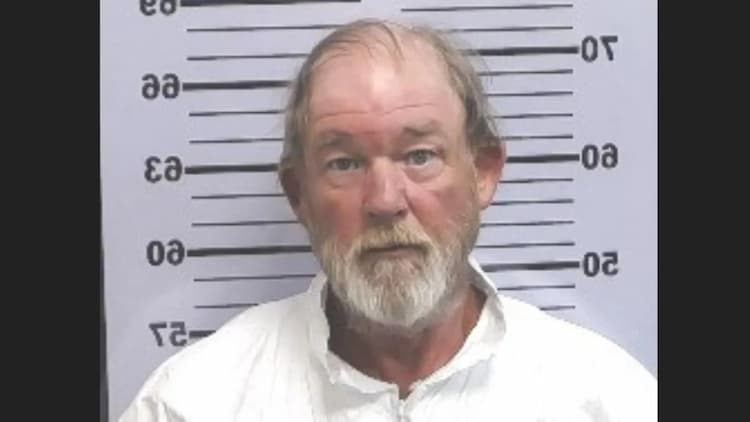 William Graham Oliver