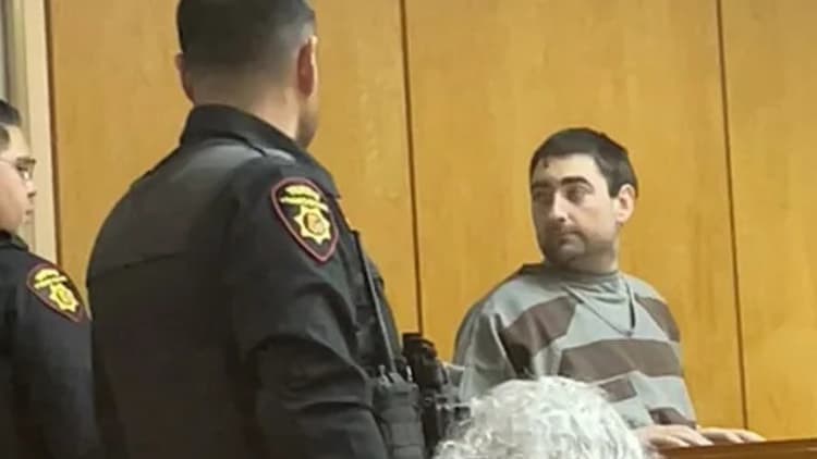 Jason Nichols arrêté, soupçonné de cambriolage : l’enquête progresse et la nouvelle choque 2026