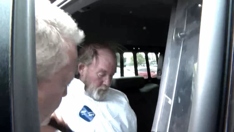 William Graham Oliver