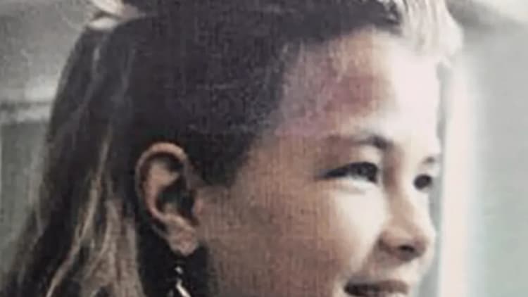 Christina Marie Plante