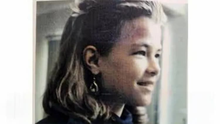 Christina Marie Plante