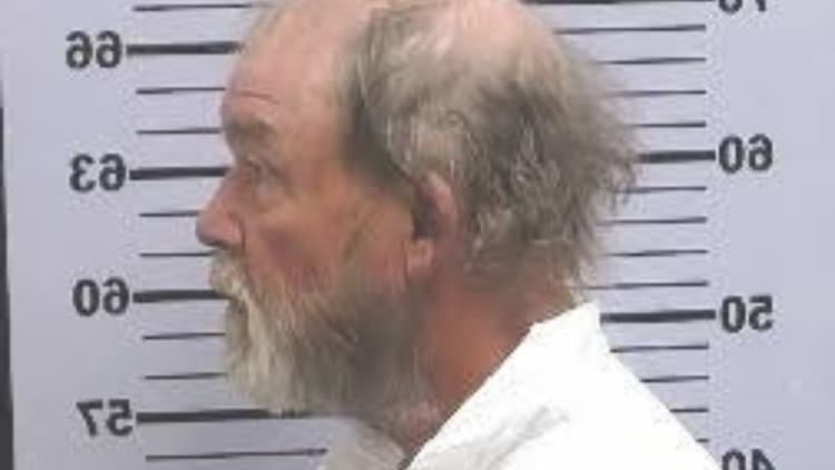 William Graham Oliver