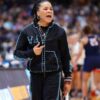 Dawn Staley