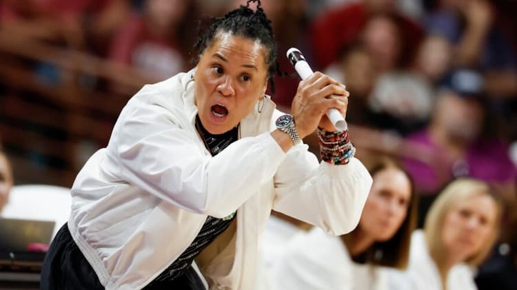 Dawn Staley