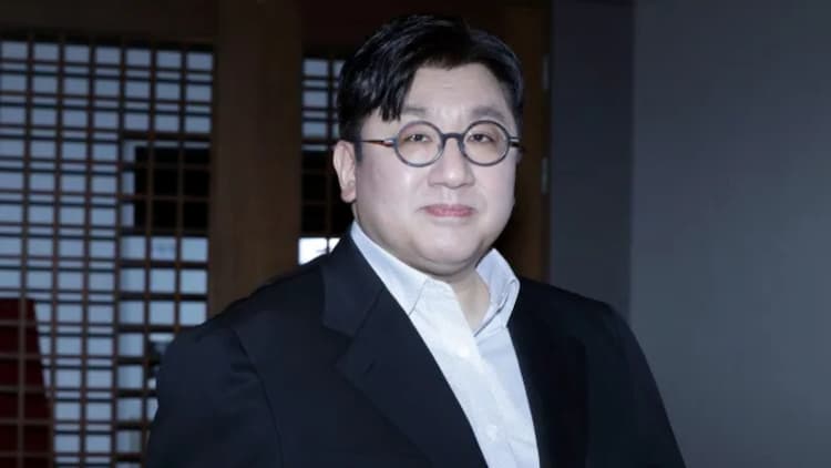 Bang Si Hyuk