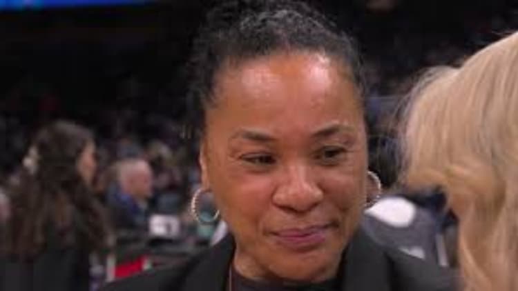 Dawn Staley