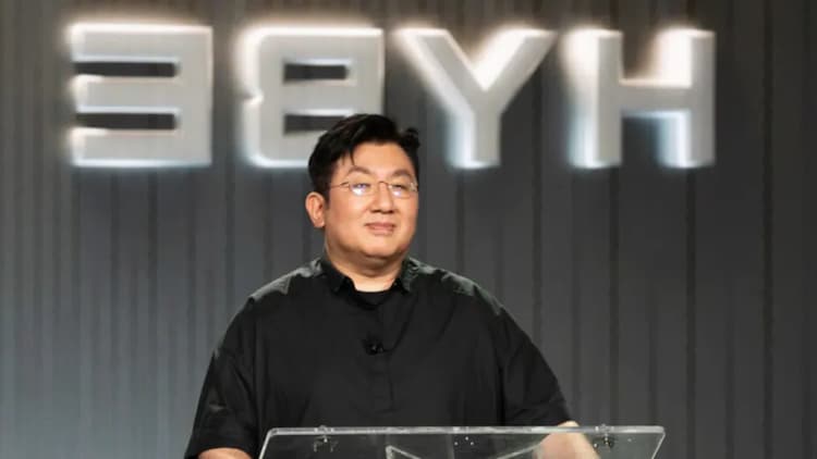 Bang Si Hyuk