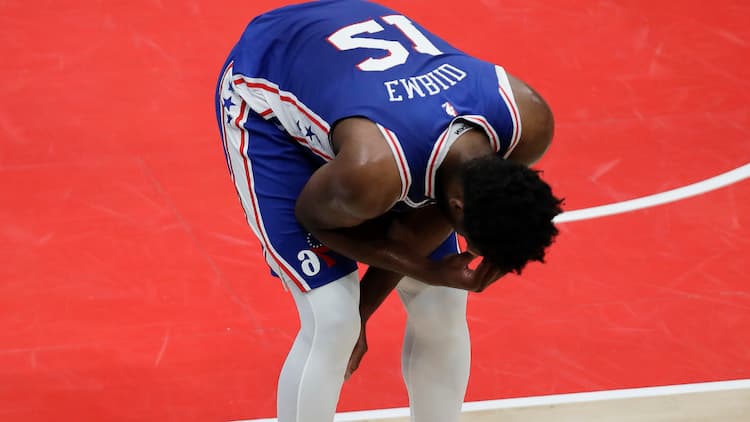 Joel Embiid