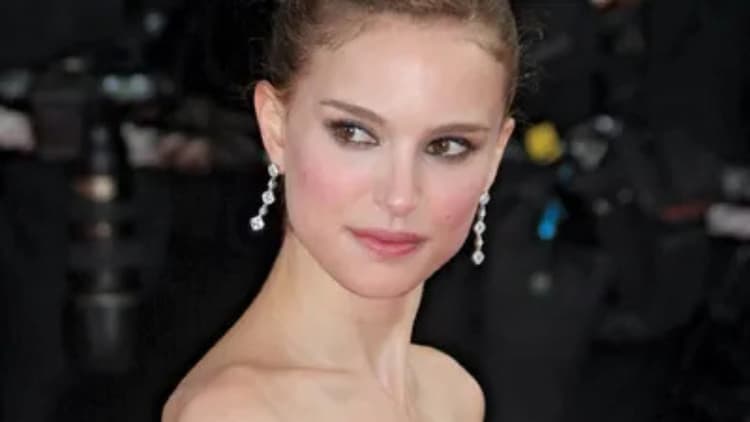 Natalie Portman