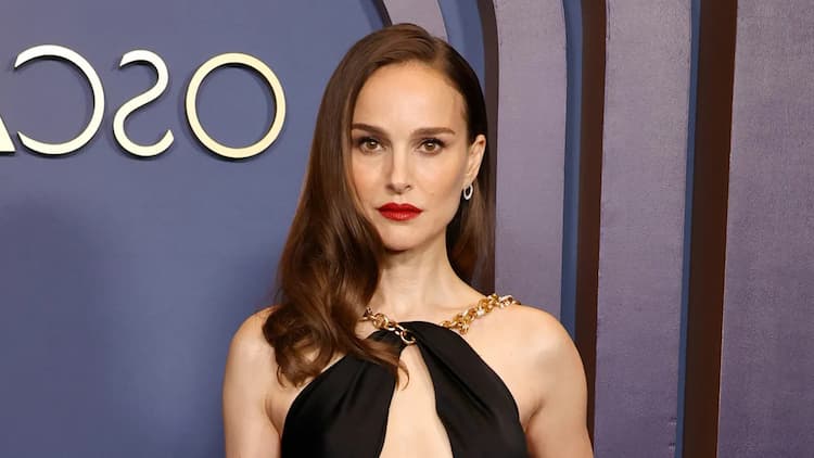 Natalie Portman