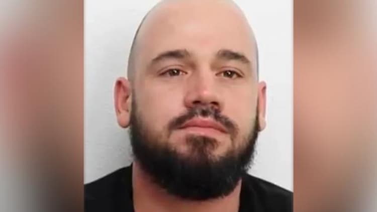 Missing Truck Driver