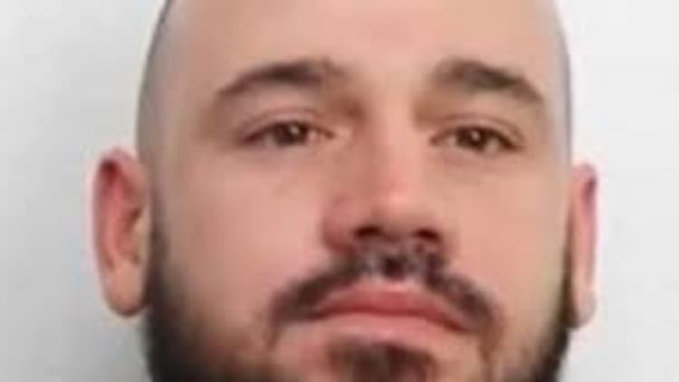 Missing Truck Driver