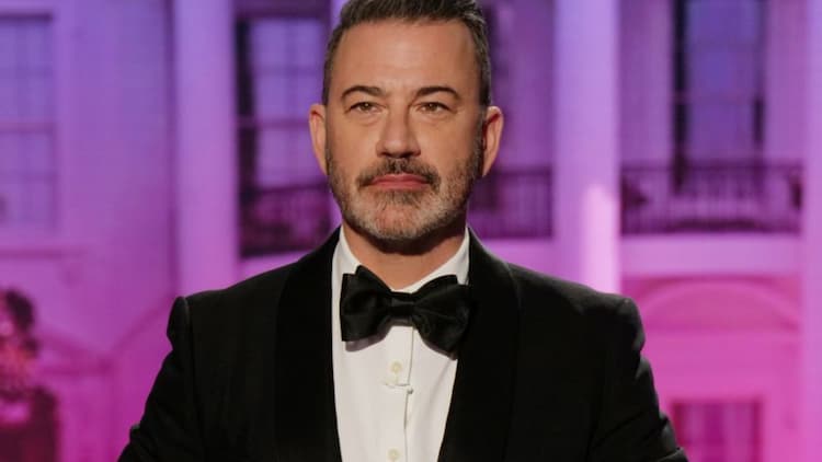Jimmy Kimmel