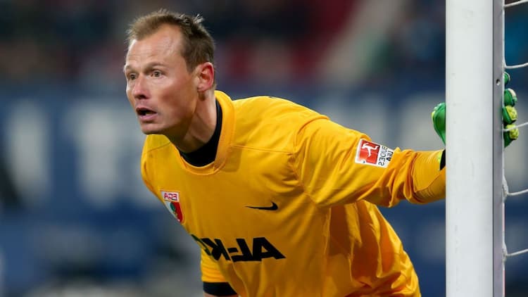 Alex Manninger