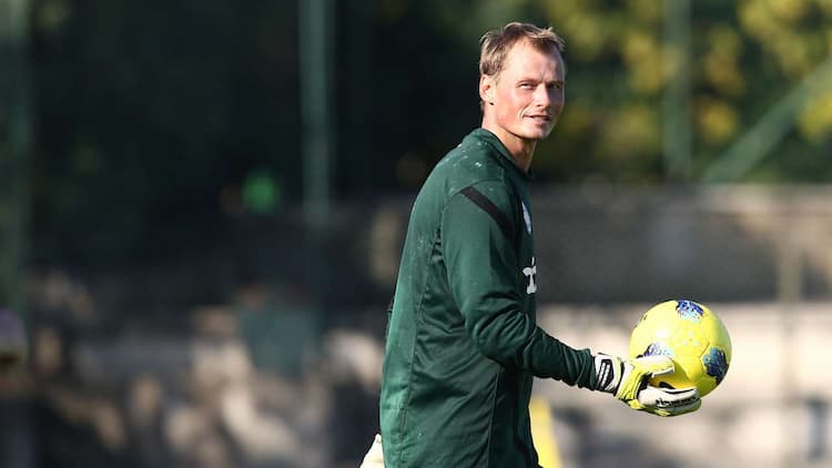 Alex Manninger