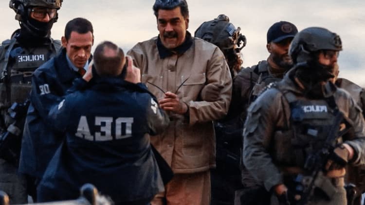 Special Forces Soldier