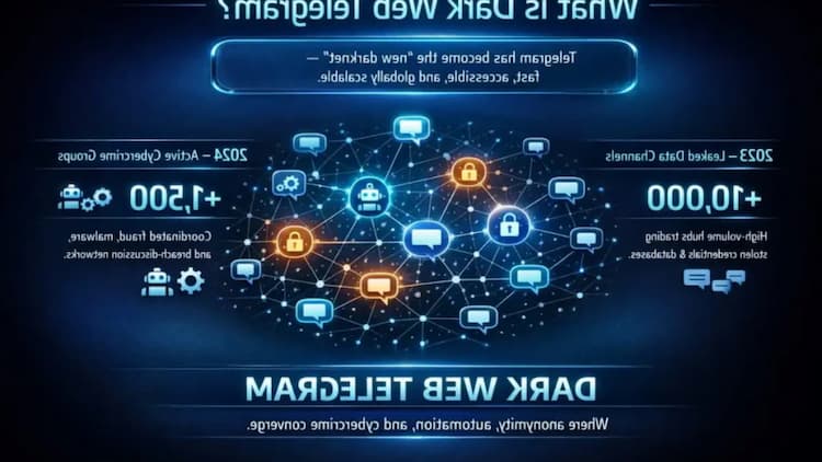 Darkiworld New Telegram Address Link