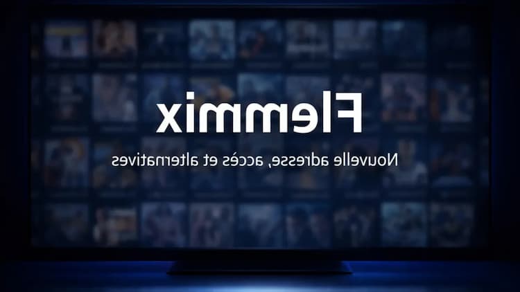 Flemmix.sbs New Address