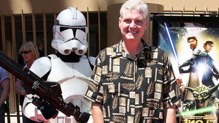 Tom Kane
