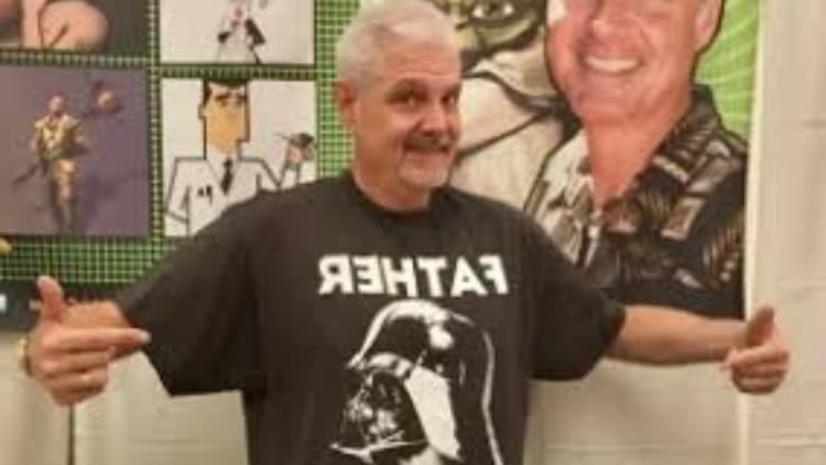 Tom Kane