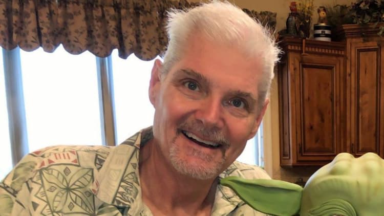 Tom Kane
