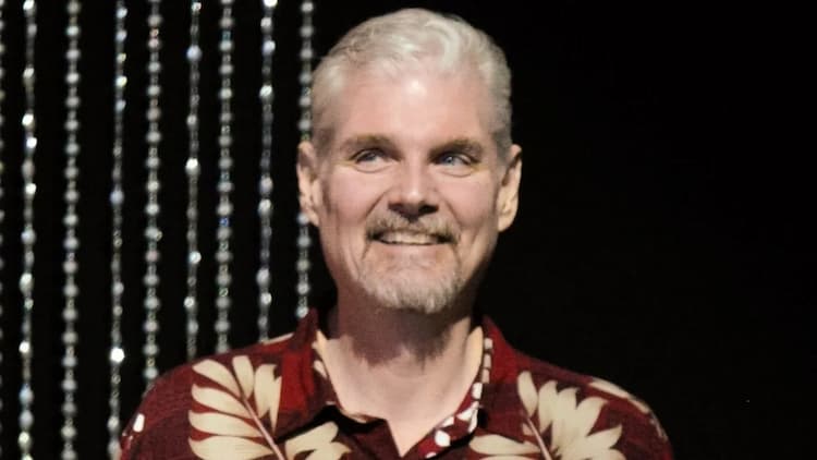 Tom Kane