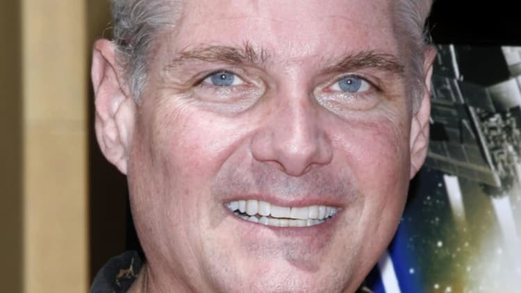 Tom Kane