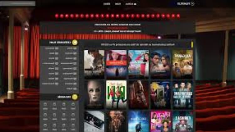 Filmoflix New Address