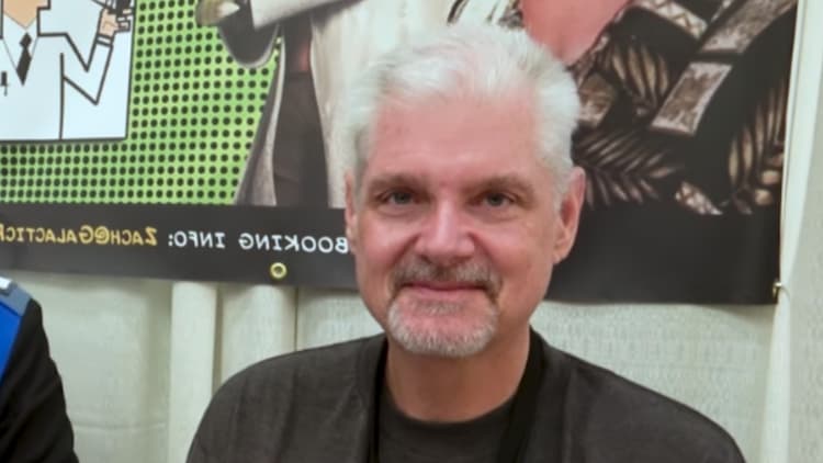 Tom Kane