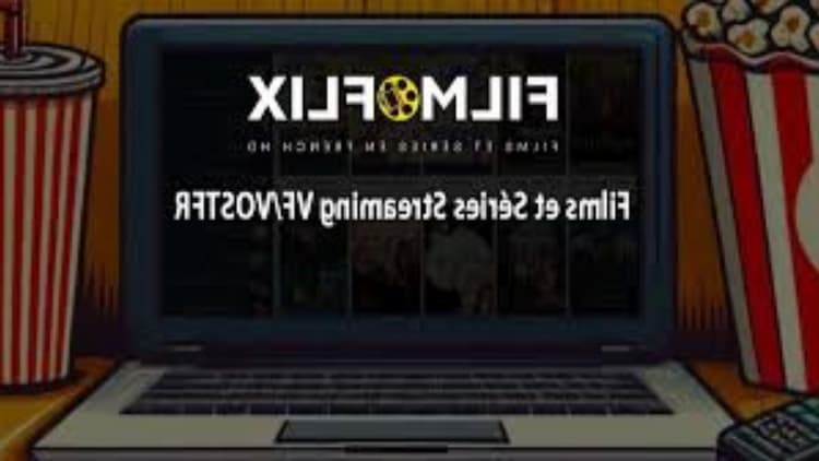 Filmoflix New Address