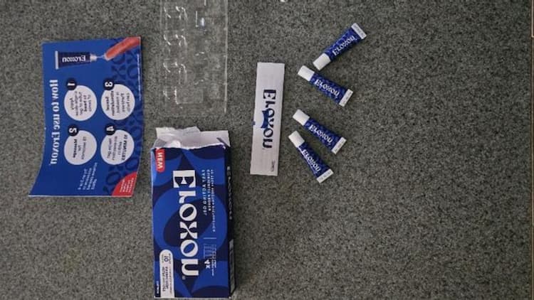 Eroxon