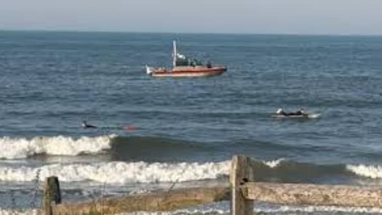 Ocean City