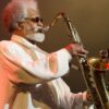 Sonny Rollins