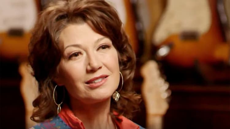 Amy Grant