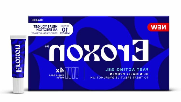 Eroxon