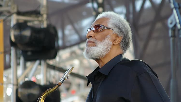 Sonny Rollins
