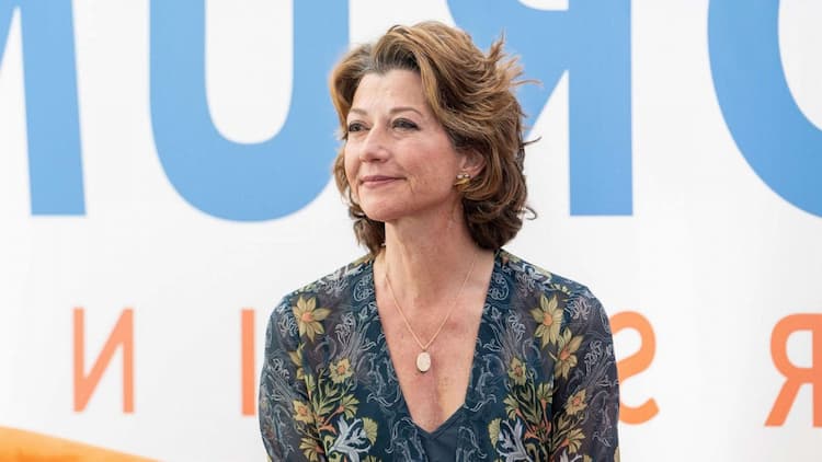 Amy Grant