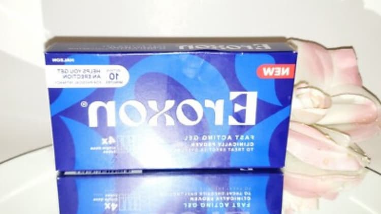 Eroxon